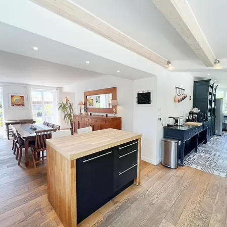 Superbe A 2 Pas De La ! Les Sables-d'Olonne