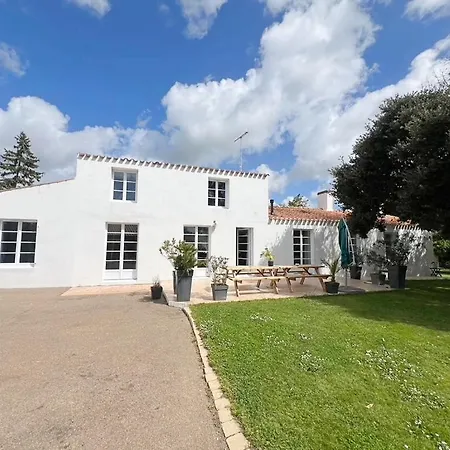 Superbe A 2 Pas De La ! * Les Sables-d'Olonne