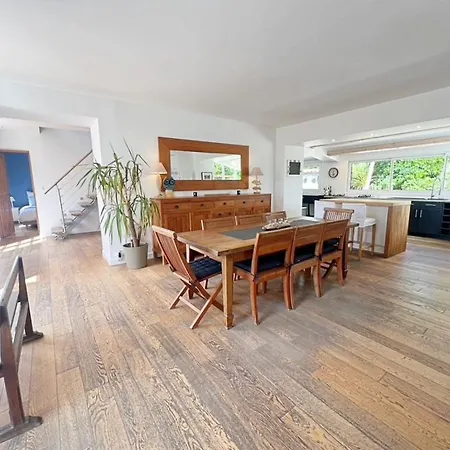 Holiday home Superbe A 2 Pas De La ! *