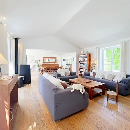 Superbe A 2 Pas De La ! Holiday home *