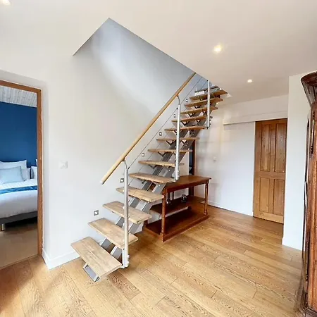 Superbe A 2 Pas De La ! Holiday home Les Sables-d'Olonne