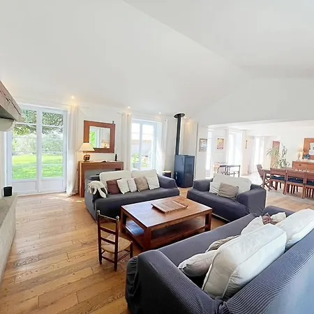 Superbe A 2 Pas De La ! Holiday home Les Sables-d'Olonne