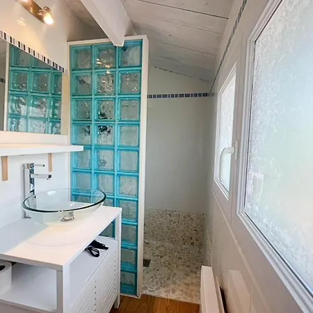 Holiday home Superbe A 2 Pas De La ! Les Sables-d'Olonne