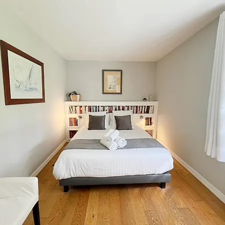 Holiday home Superbe A 2 Pas De La ! Les Sables-d'Olonne