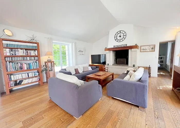 Superbe à 2 Pas De La ! *