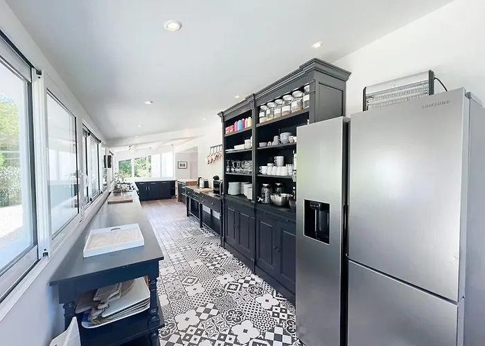 Casa vacanze Superbe à 2 Pas De La !