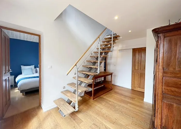 Superbe à 2 Pas De La ! Casa vacanze Les Sables-dʼOlonne