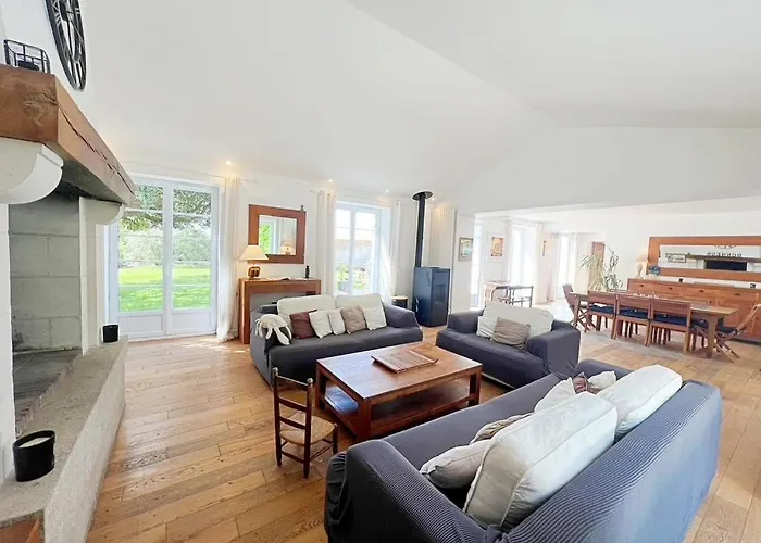 Superbe à 2 Pas De La ! Casa vacanze Les Sables-dʼOlonne