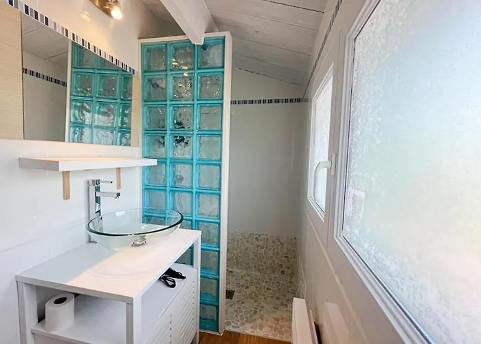 Casa vacanze Superbe à 2 Pas De La ! Les Sables-dʼOlonne