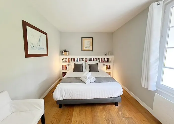 Casa vacanze Superbe à 2 Pas De La ! Les Sables-dʼOlonne