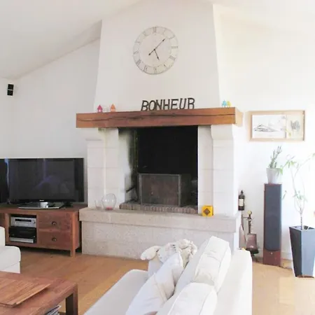 Superbe A 2 Pas De La ! Holiday home Les Sables-d'Olonne