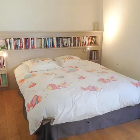 Holiday home Superbe A 2 Pas De La ! *
