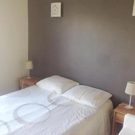 Holiday home Superbe A 2 Pas De La !