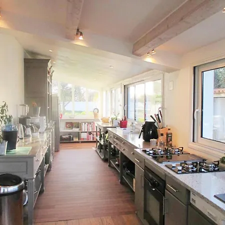 Superbe A 2 Pas De La ! Holiday home *
