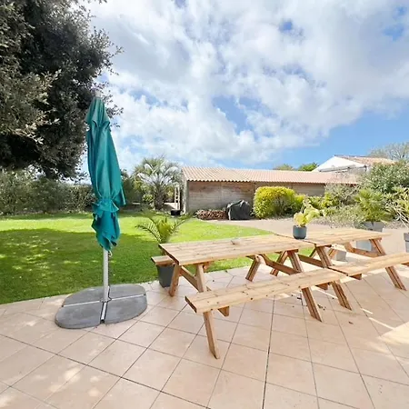 Superbe à 2 Pas De La ! Les Sables-dʼOlonne