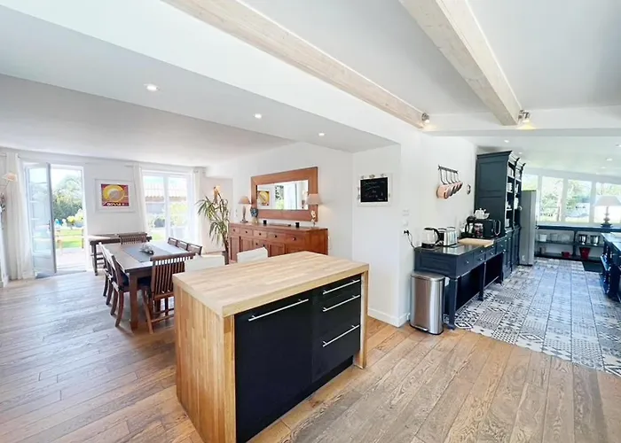 Superbe à 2 Pas De La ! Les Sables-dʼOlonne