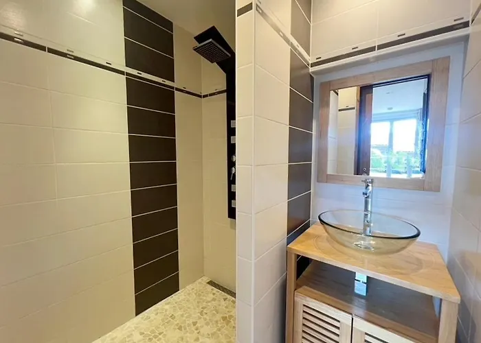 Superbe à 2 Pas De La ! Casa de Férias Les Sables-dʼOlonne