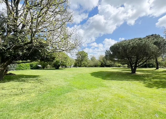 Superbe à 2 Pas De La ! *