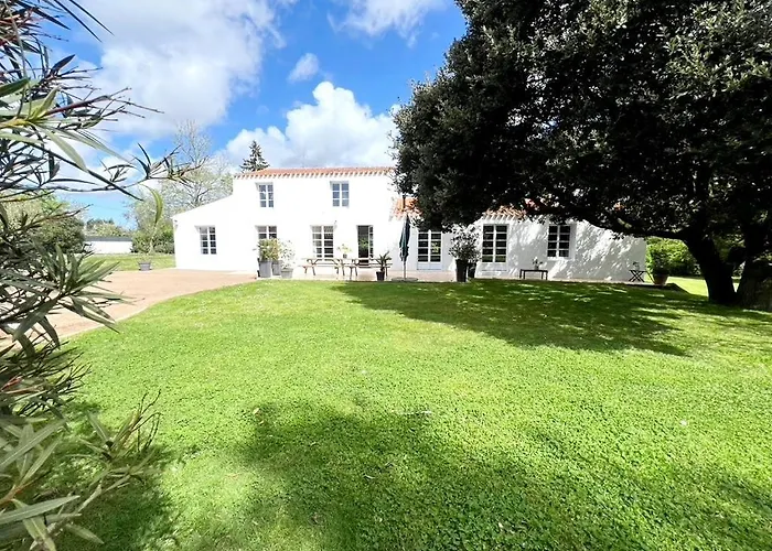 Superbe à 2 Pas De La ! * Les Sables-dʼOlonne