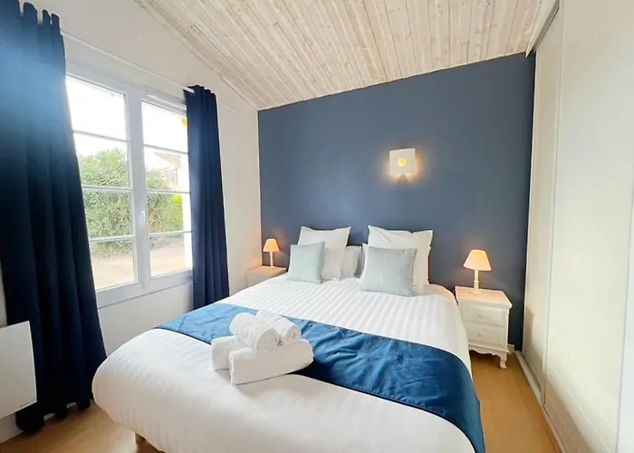 Superbe à 2 Pas De La !