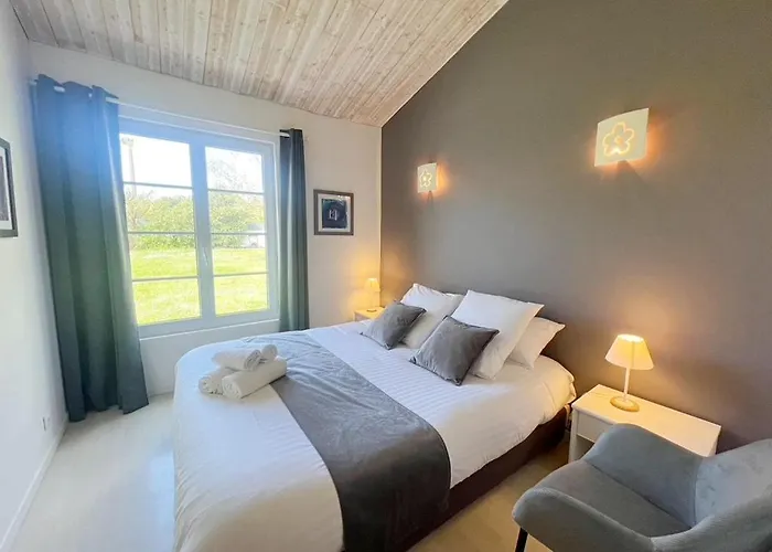 Superbe à 2 Pas De La !